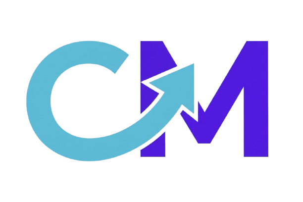 careermatch logo transparent background